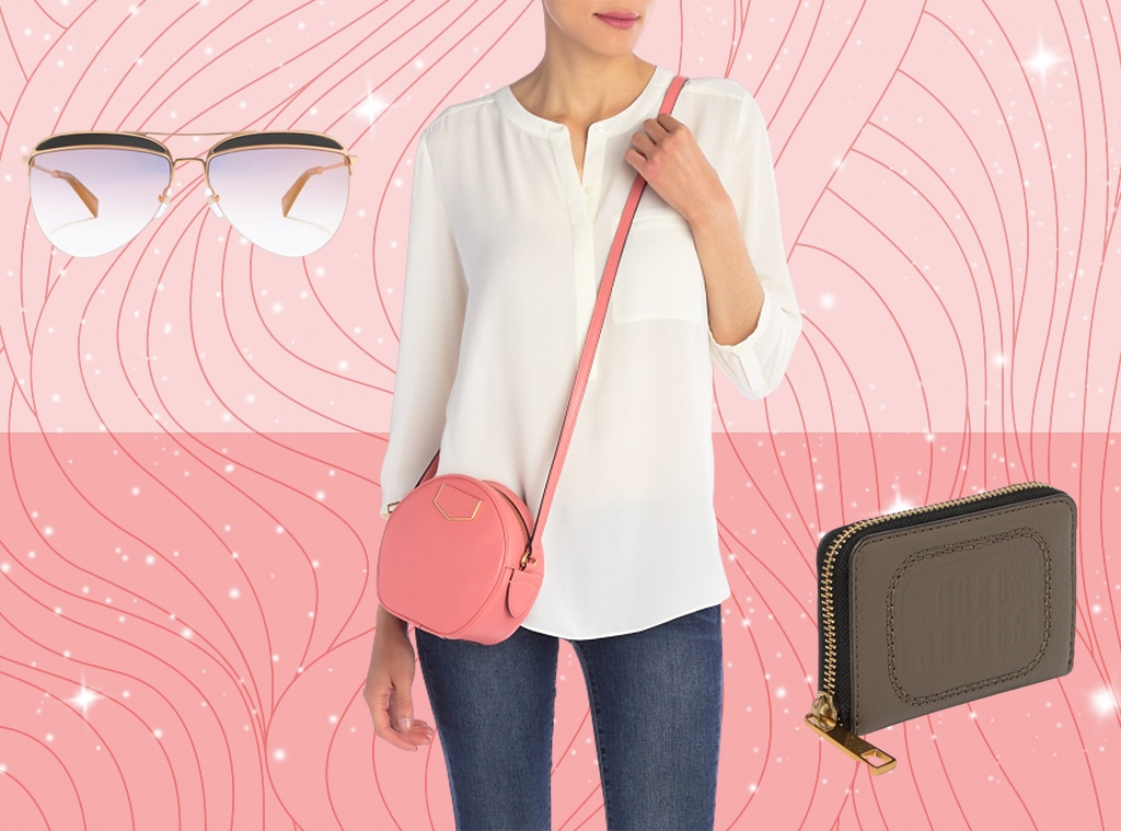 Marc jacobs voyager mini satchel Clearance