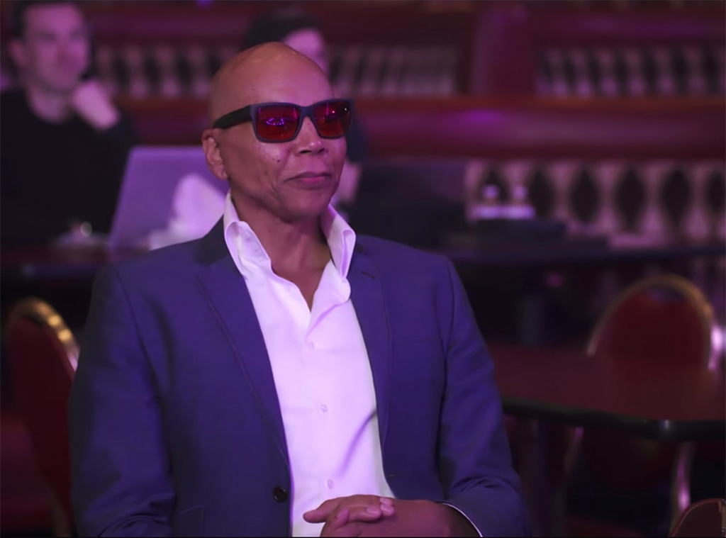 RuPaul's Drag Race: Vegas Revue