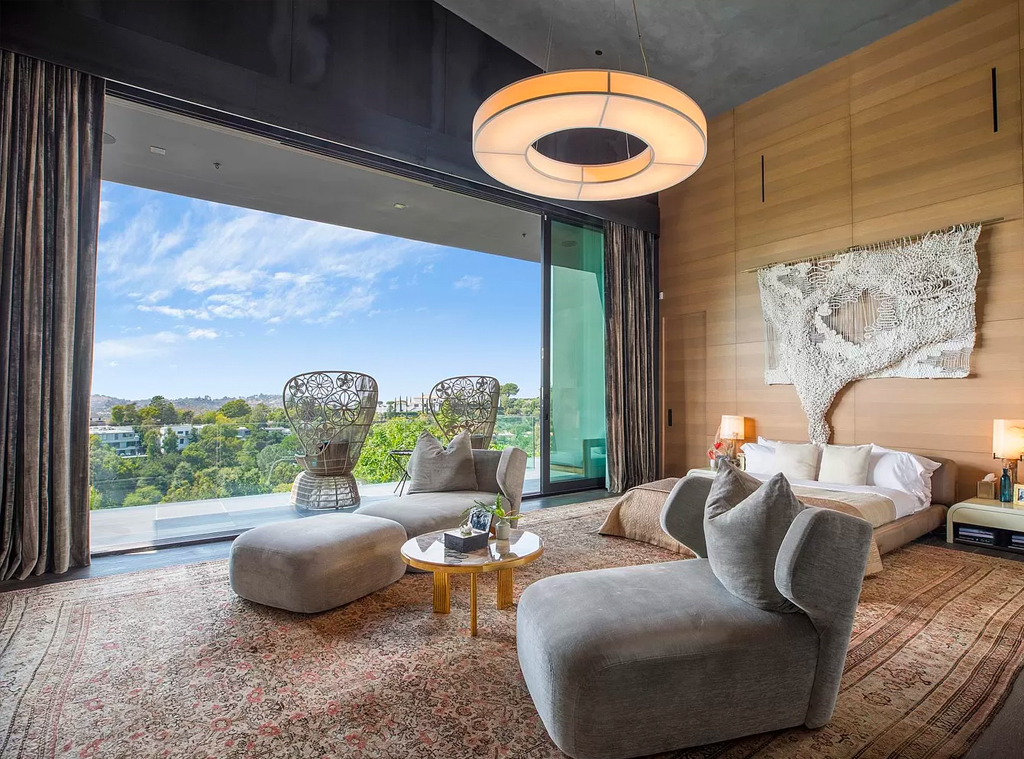 Chrissy Teigen And John Legend List 24 Million Home See Inside E Online Ap