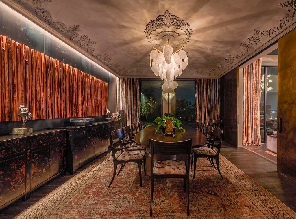 Chrissy Teigen And John Legend List 24 Million Home See Inside E Online