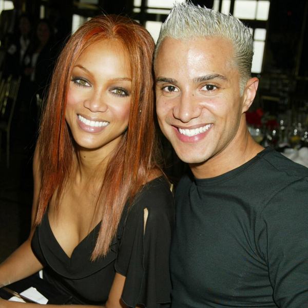 Jay Manuel Will Always Speak Positively About Tyra Banks Despite Rift