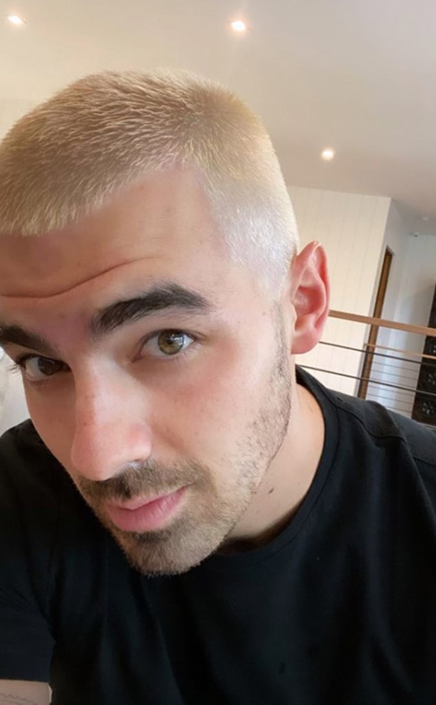 Joe Jonas