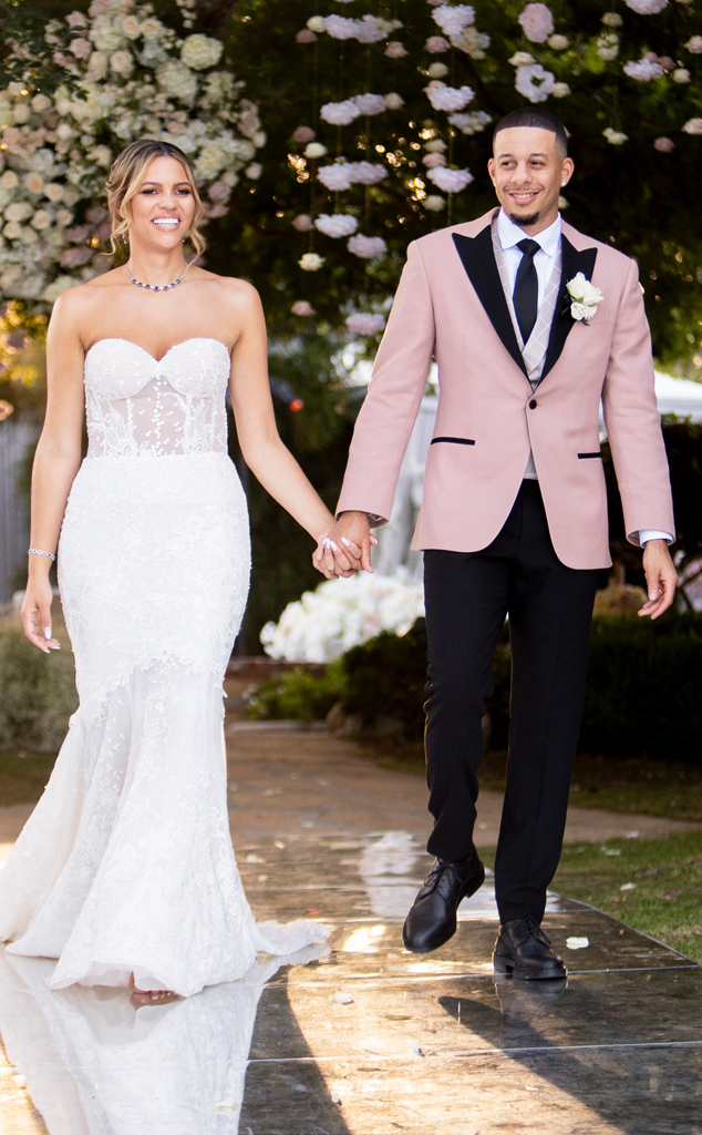 Everything you need to know about Seth Curry's fiance Callie Rivers, Other, Sport