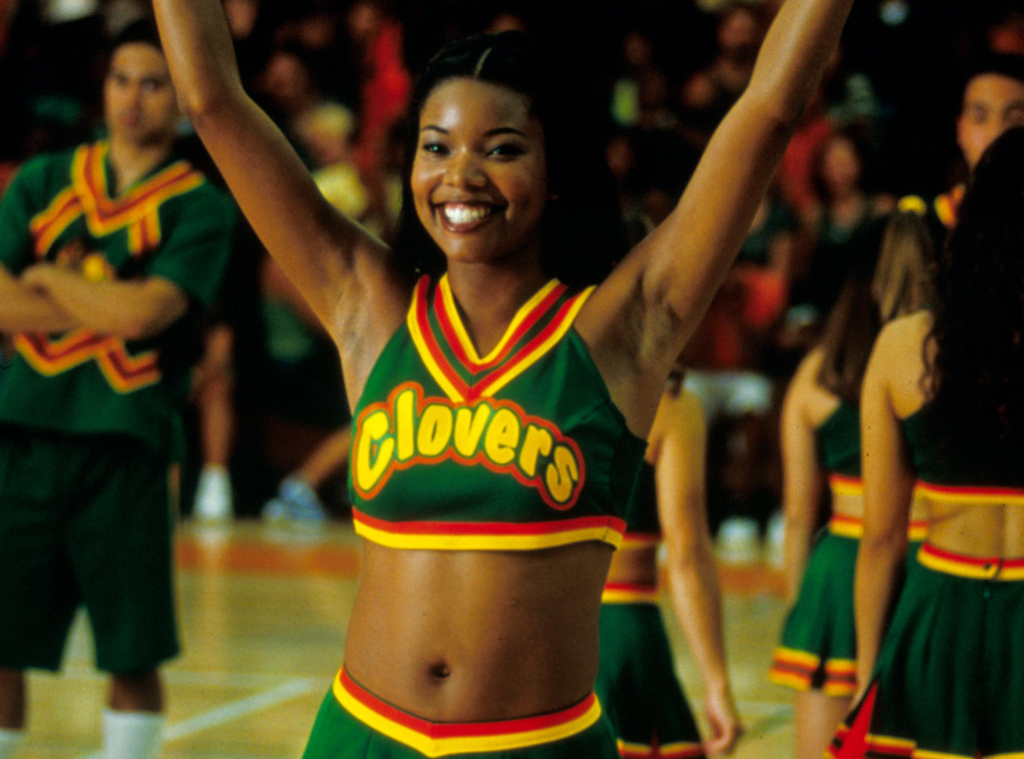 Photos from 21 Bring It On Behind-the-Scenes Secrets