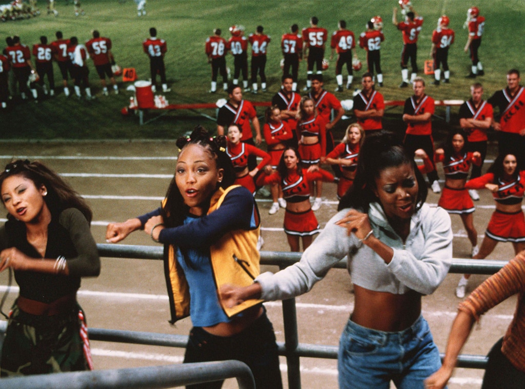 Kirsten Dunst ยังคงเจ๋งอยู่เลย ตอนที่ท่องคำว่า Bring It On Cheer