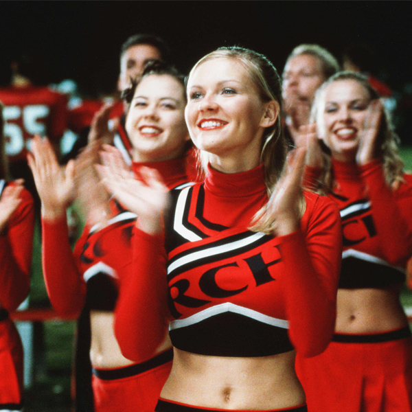 Kirsten Dunst Reveals Where Bring It On Character Is Today
