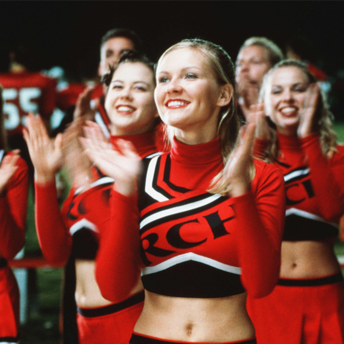 Oh We Ll Bring These Bring It On Secrets Don T Worry E Online