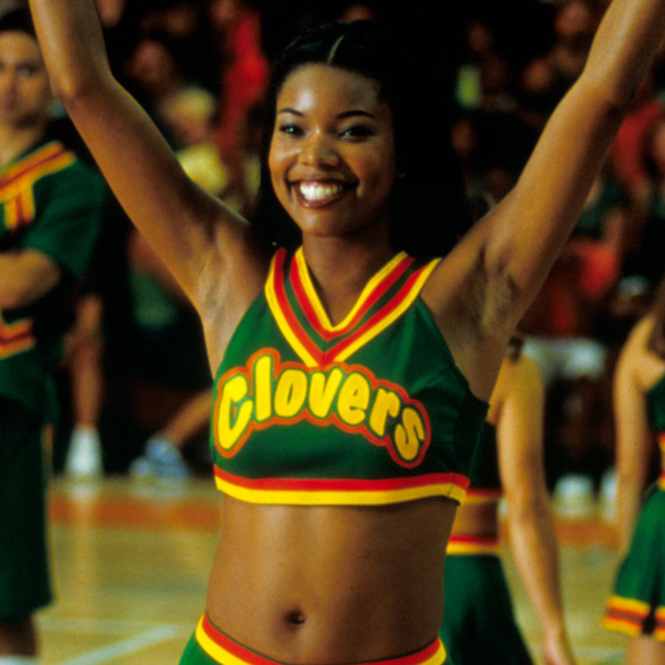 See Gabrielle Union S Response To A Possible Bring It On Sequel E Online