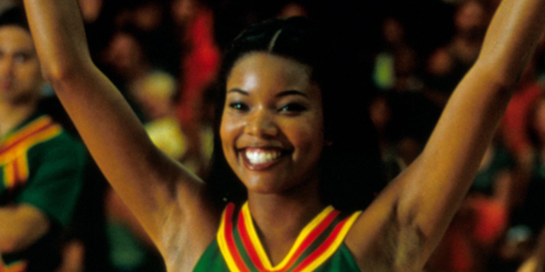 Dwyane Wade Honors Gabrielle Union On Bring It On Anniversary E Online