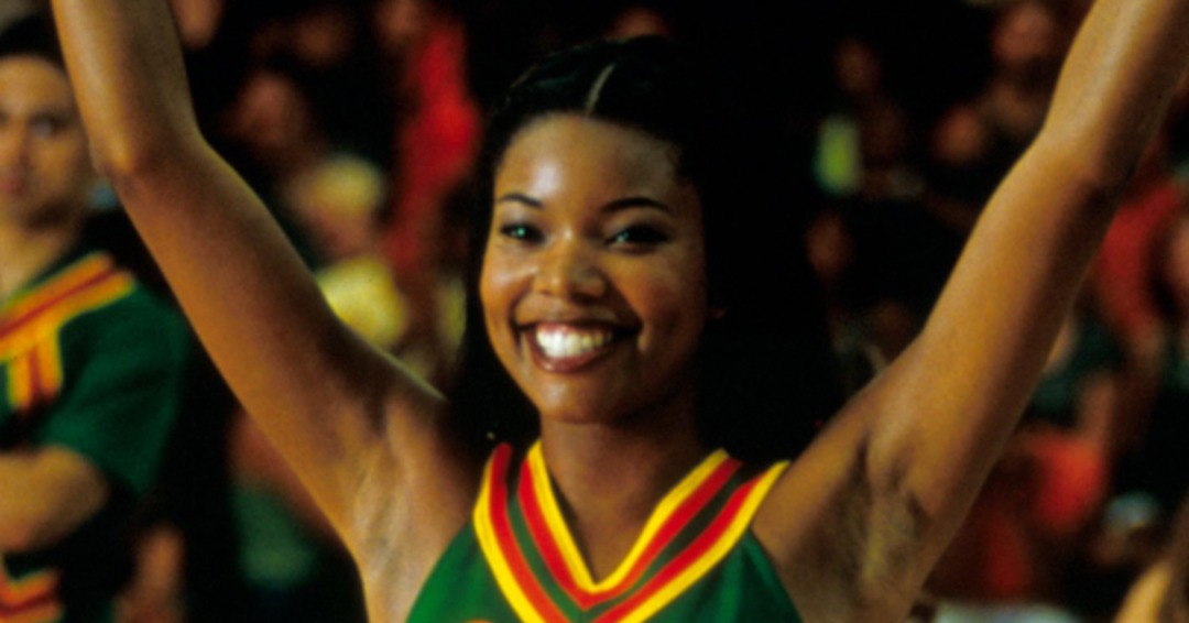 Dwyane Wade Honors Gabrielle Union On Bring It On Anniversary E Online Dwyane Wade Honors Gabrielle Union On Bring It On Anniversary E Online