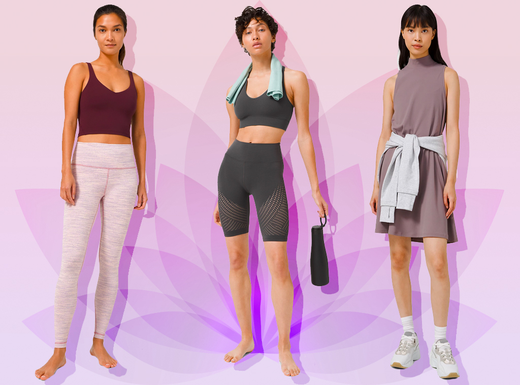 E-Comm: Score Deals on These Lululemon Bestsellers While You Can!