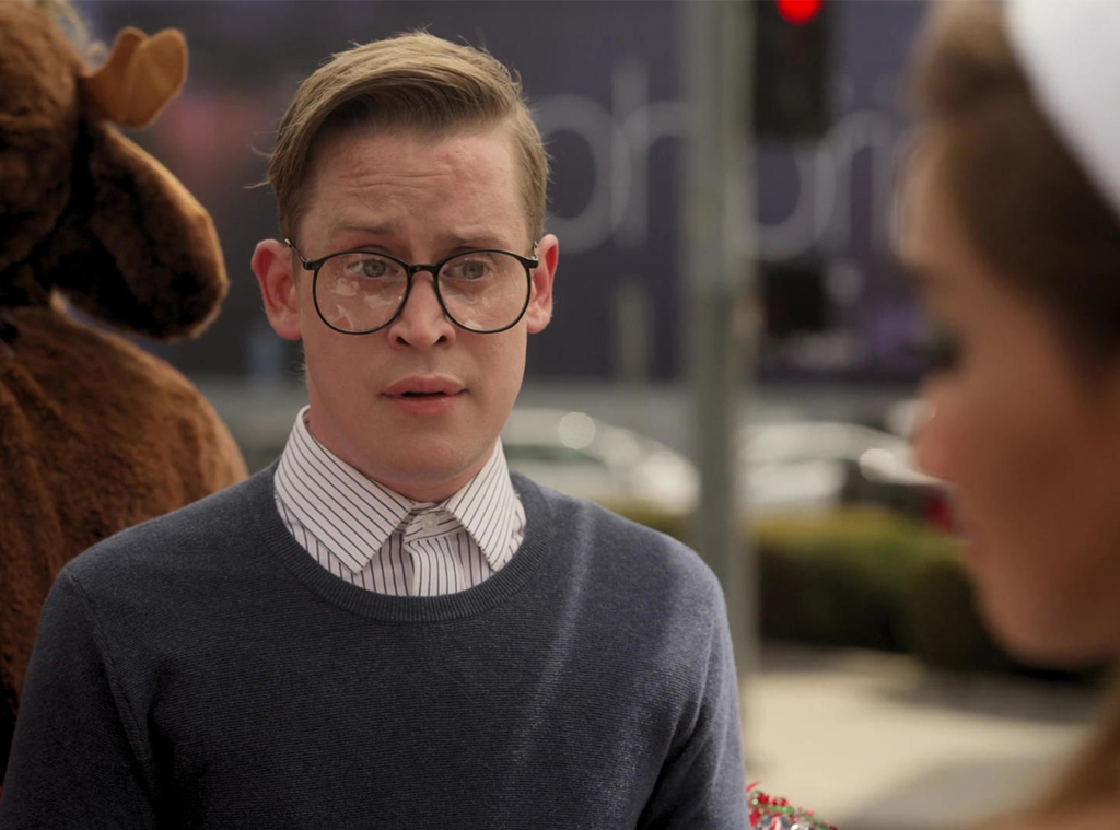 Photos From Macaulay Culkin S Memorable Roles E Online Ca