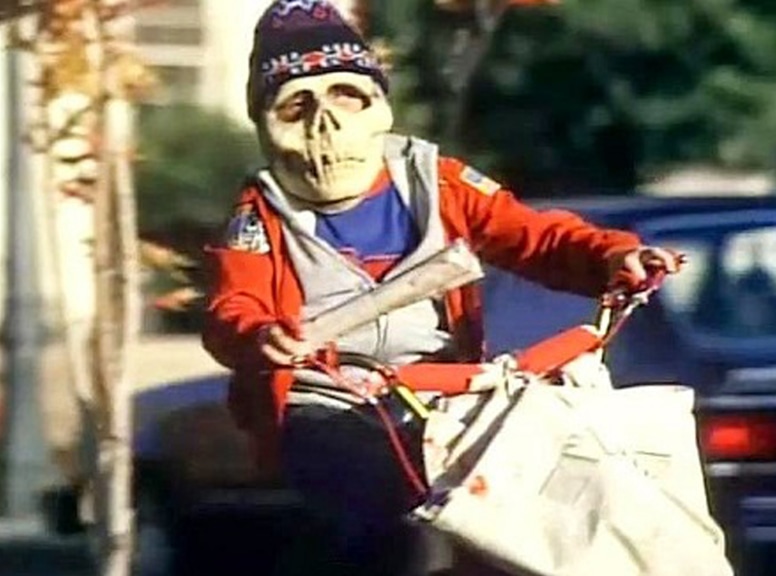 Macaulay Culkin, The Midnight Hour