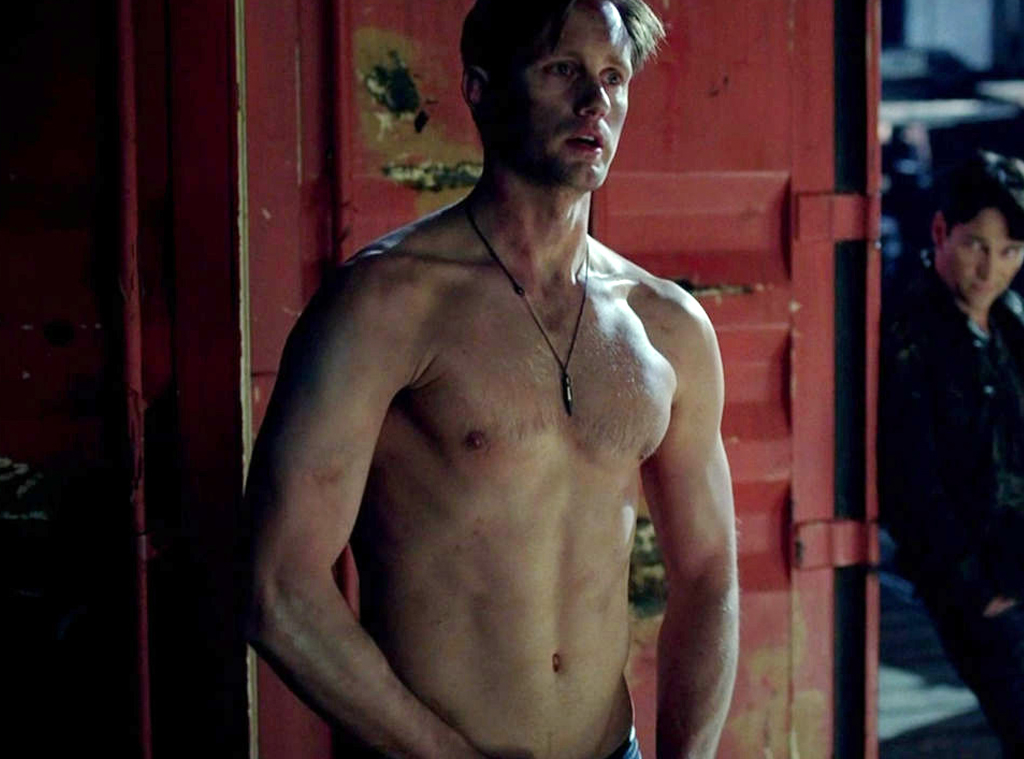 We Ranked True Blood's 12 Craziest Sex Scenes Ever - E! Online