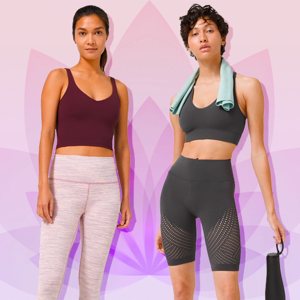 JumpStart Your Fitness Journey With Lululemon's Labor Day Deals E