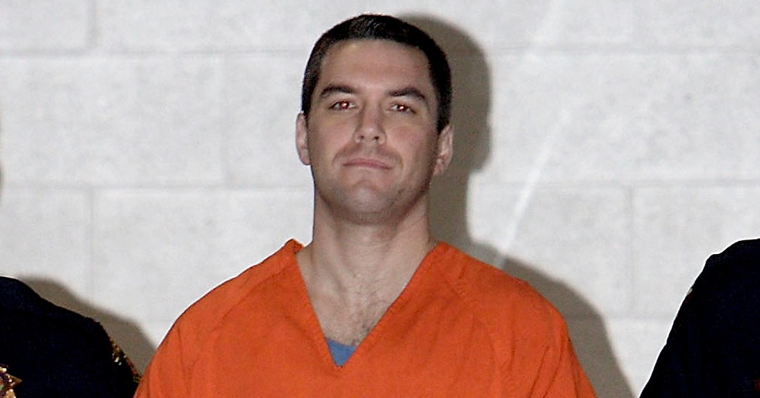Scott Peterson's Sister-in-Law Says New Evidence Proves He's Innocent