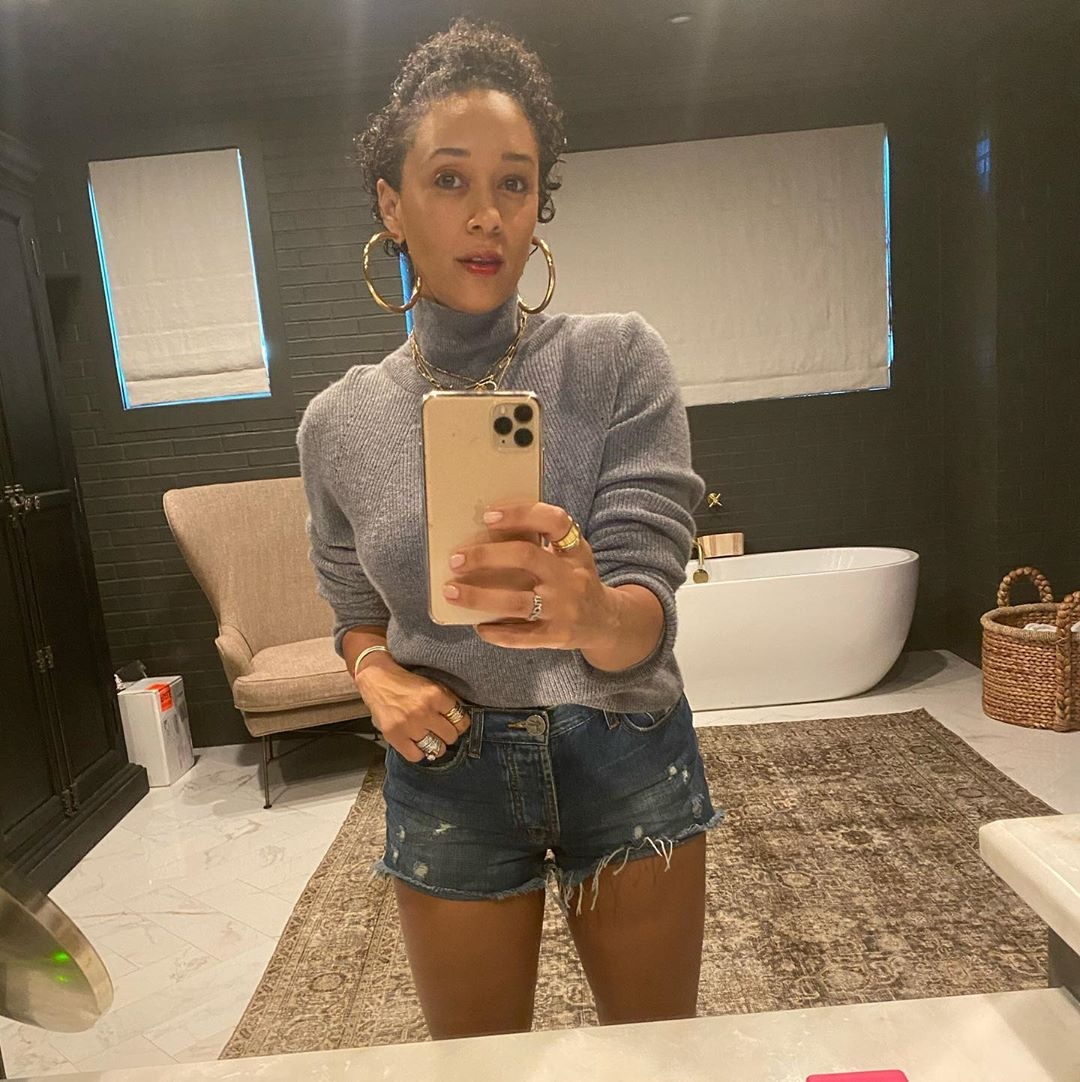 Tia Mowry