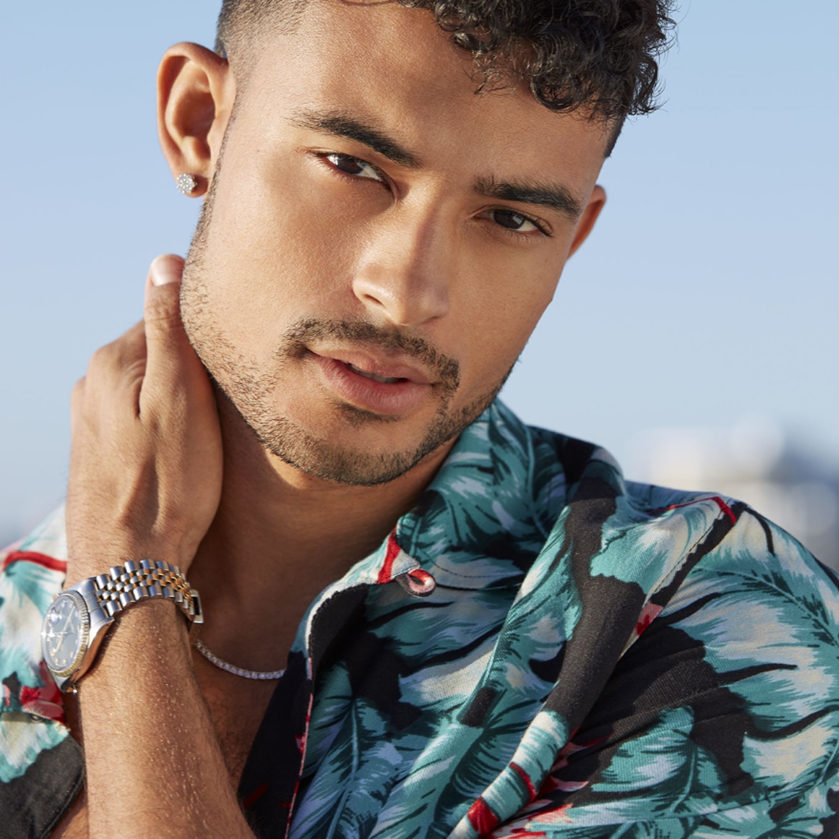 Siesta Key S Brandon Cheats On Camilla And Becomes A Dad E Online Ca Siesta Key S Brandon Cheats On Camilla And Becomes A Dad E Online Ca