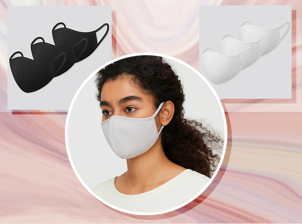 E-comm: Breathe Easy in Uniqlos New Airism Face Mask