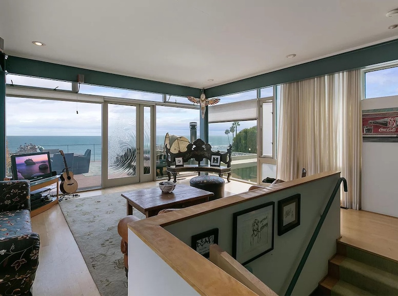 Kristen Stewart, house, real estate