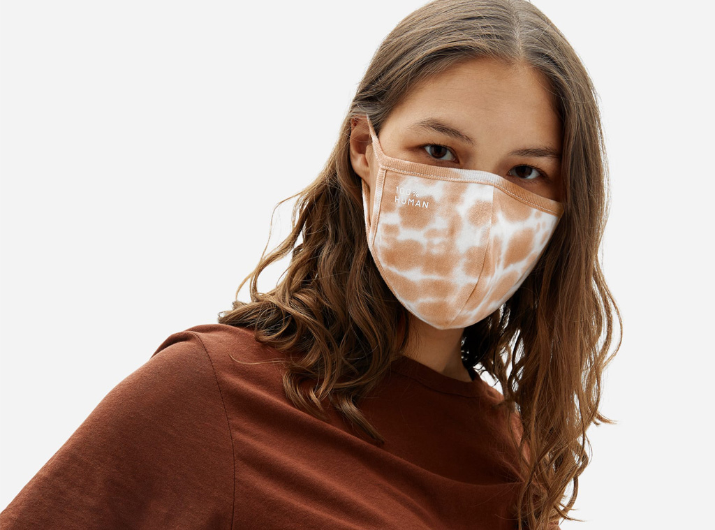 EComm: Everlane has masks for the whole family and they give back