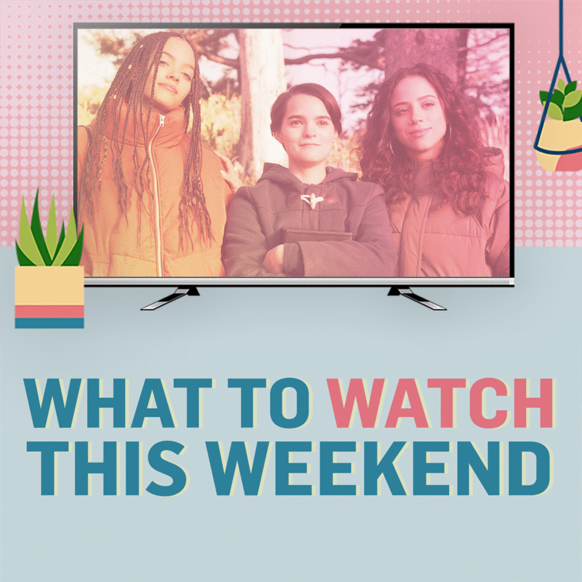 What To Watch This Weekend Our Top Binge Picks For August 29 30 E Online Deutschland Vince vaughn was rocking a new look when he stepped out on sunday, showcasing a grey hairdo as he strolled along the street in new orleans. binge picks for august