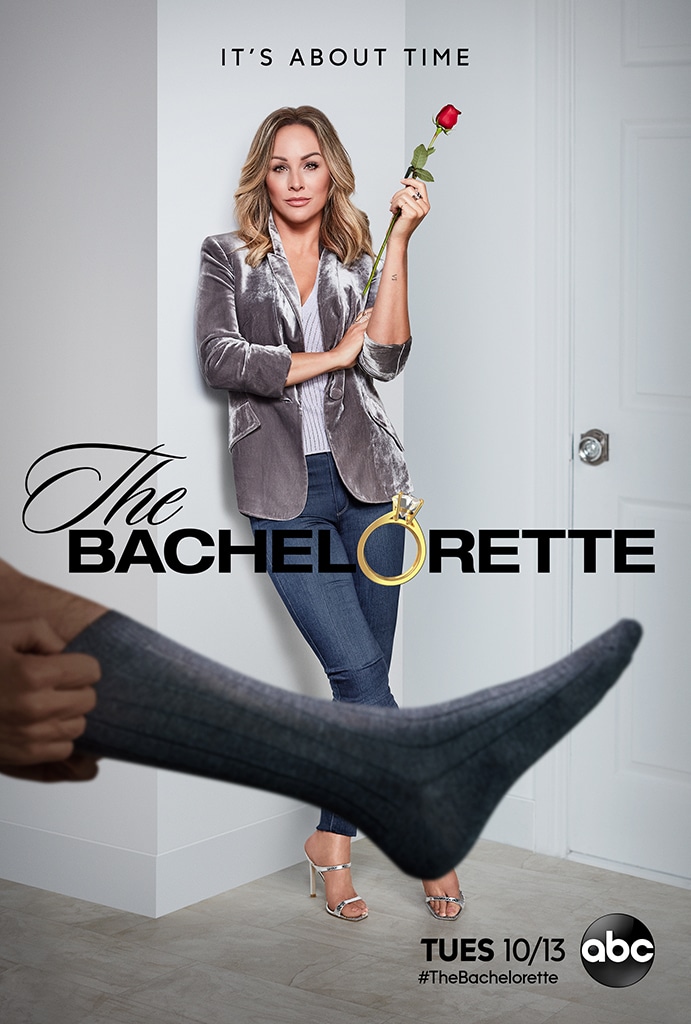 The Bachelorette, Clare Crawley