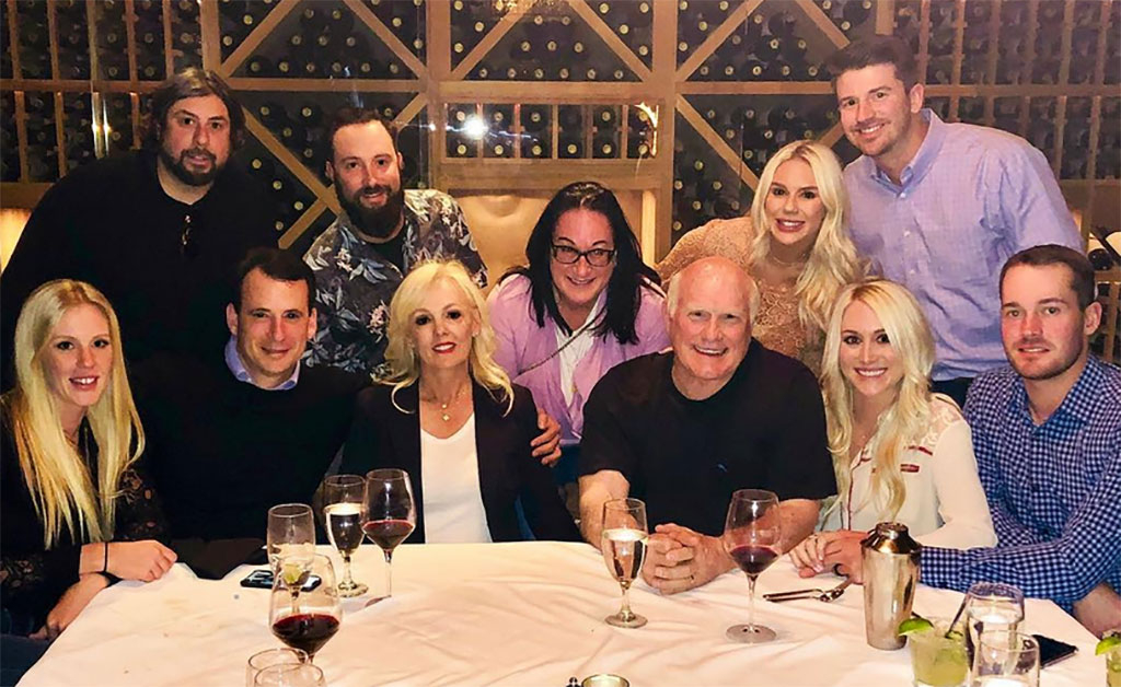 12 Fascinating Facts About Terry Bradshaw E Online