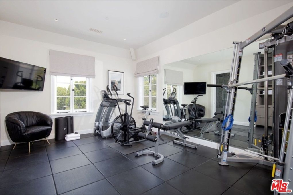 Justin Bieber, Hailey Baldwin, Real Estate, Beverly Hills Home