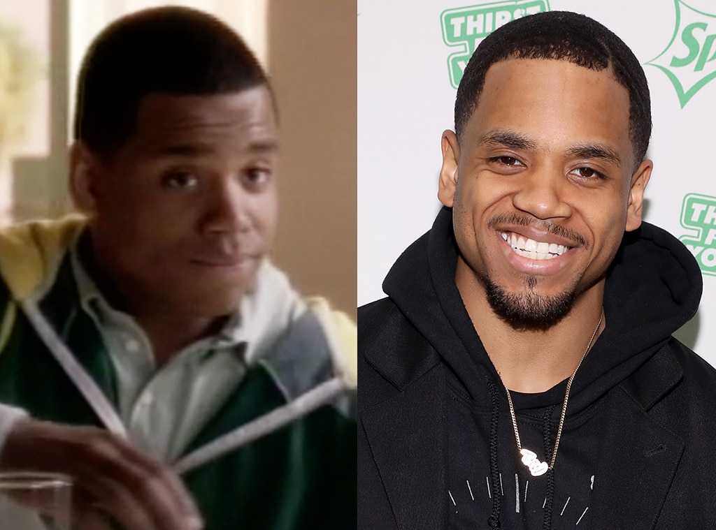 Check Out the 90210 Cast, Then & Now