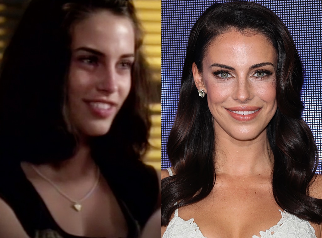 Check Out the 90210 Cast, Then & Now