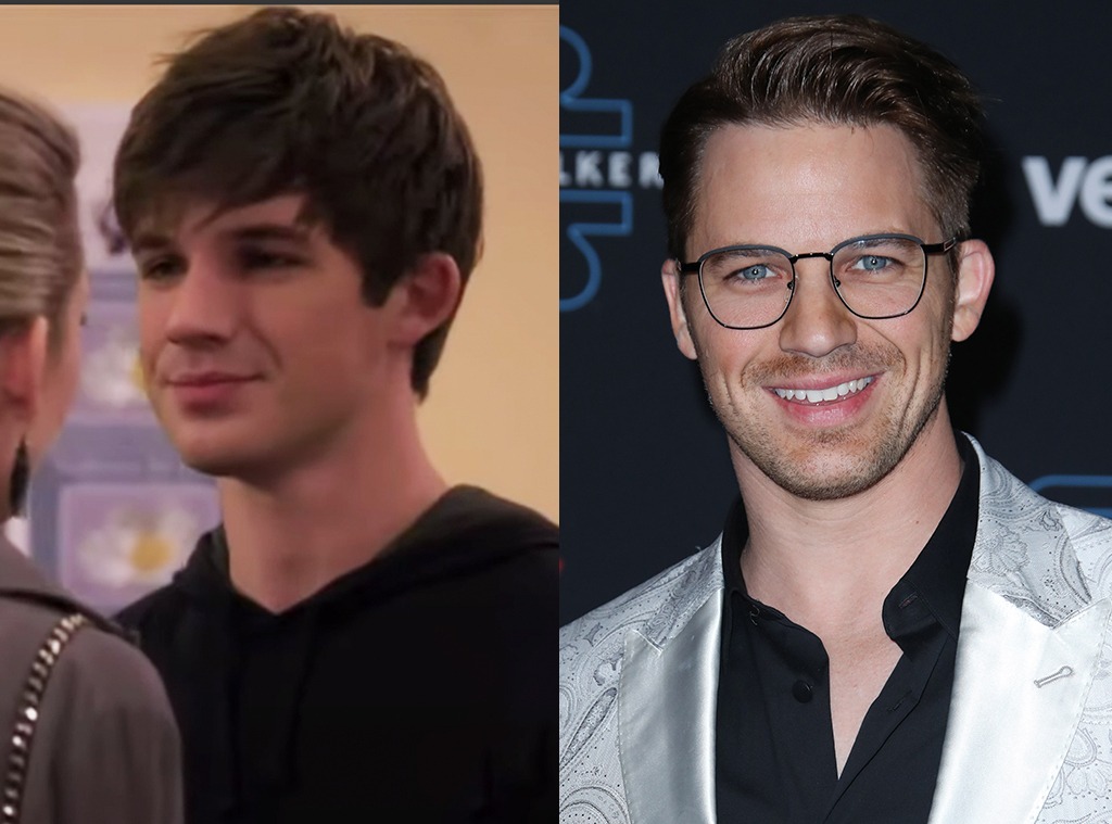 Check Out The Cast Then Now E Online Check Out The Cast Then Now E Online