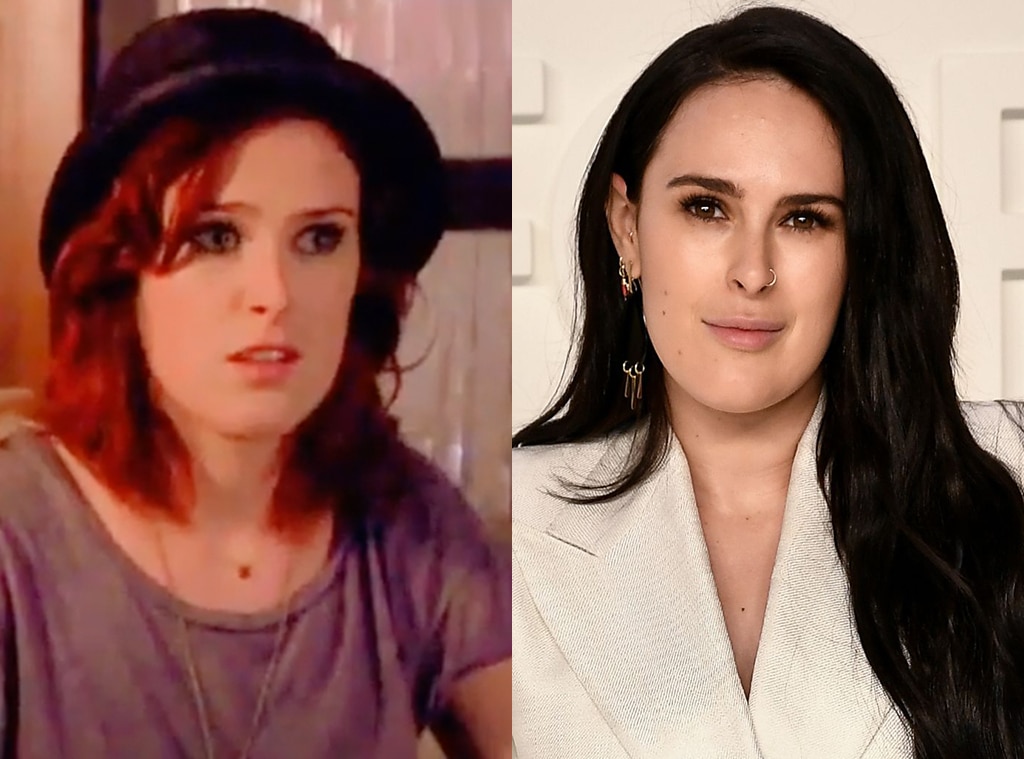 Check Out the 90210 Cast, Then & Now