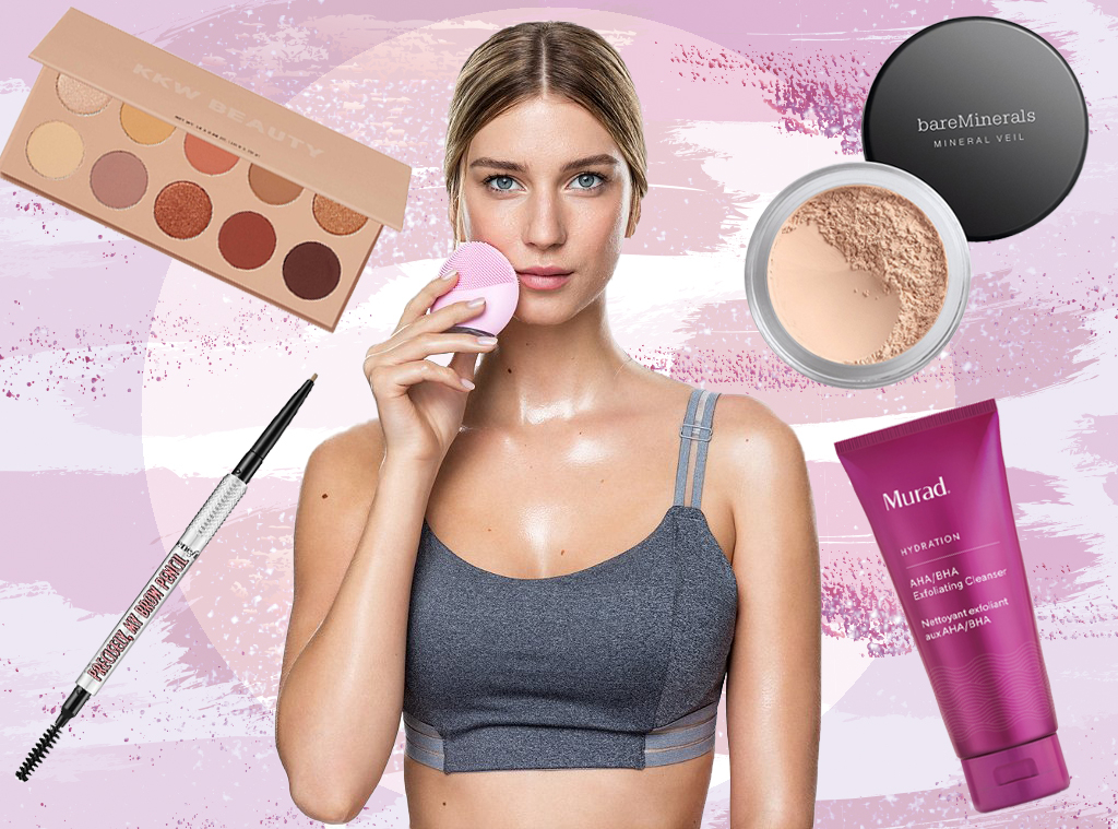 Ulta Beauty's Deal the Day: 50% Off Benefit and Crepe Erase! - E! Online