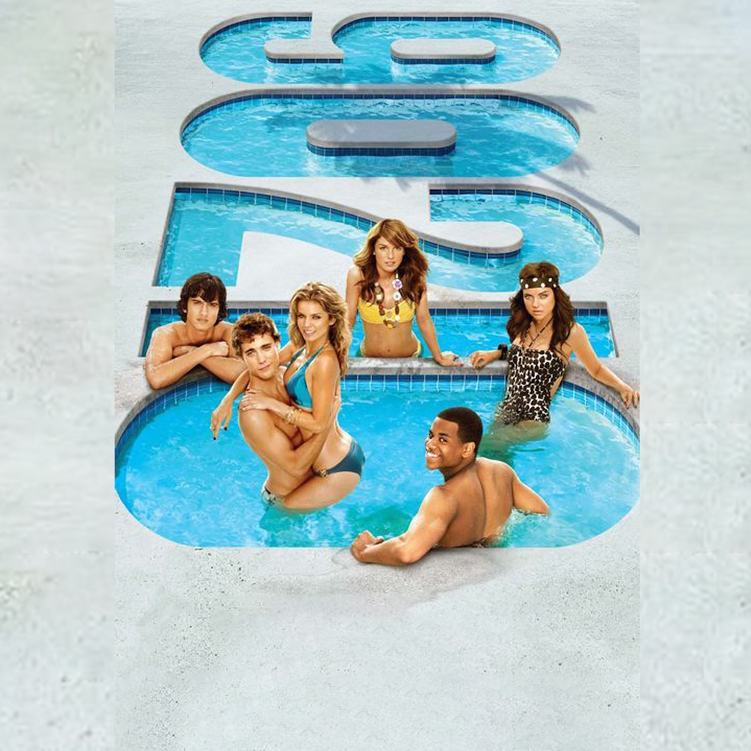 Check Out the 90210 Cast, Then & Now - E! News