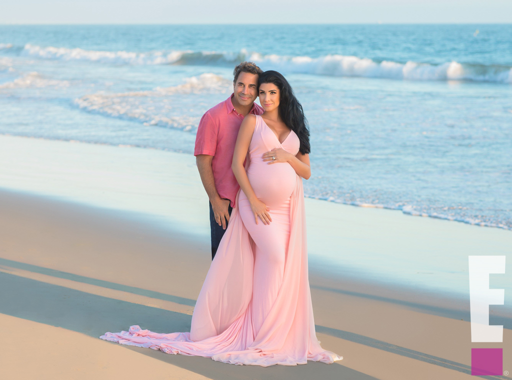 Botched' star Dr. Paul Nassif, wife Brittany welcome baby girl, Trending