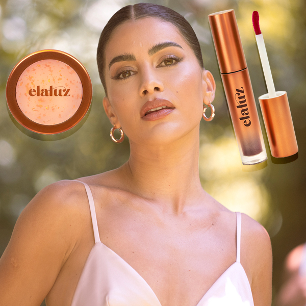 Camila Coelho Launches Lancôme Lipstick Collection on August 28 - Exclusive