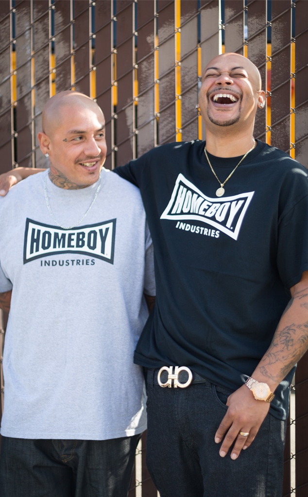 Homeboy Industries