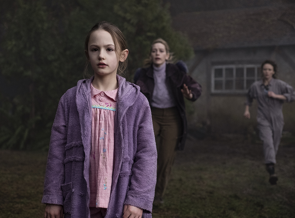 The Haunting Of Bly Manor Ending Explained Mama S Geeky