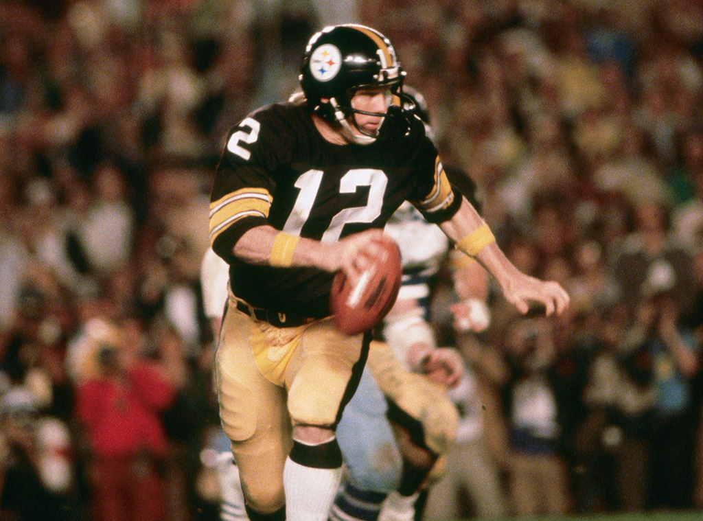 Photos from 12 Fascinating Facts About Terry Bradshaw E! Online