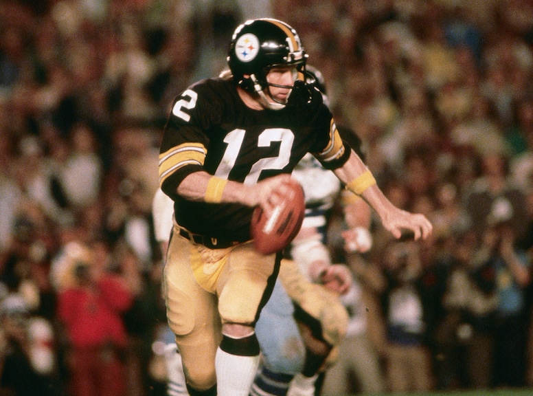 Terry Bradshaw, 1978 Super Bowl