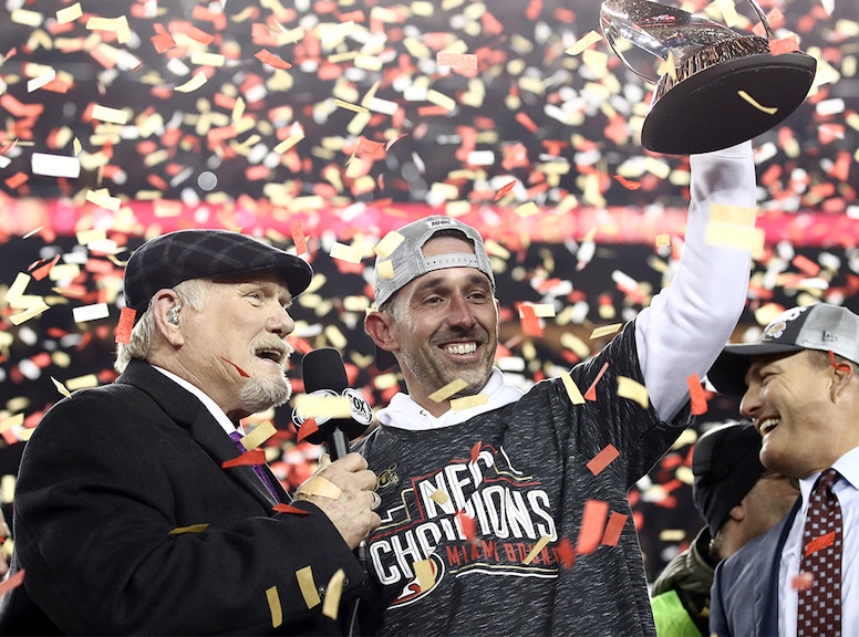 Terry Bradshaw, NFL on FOXSports