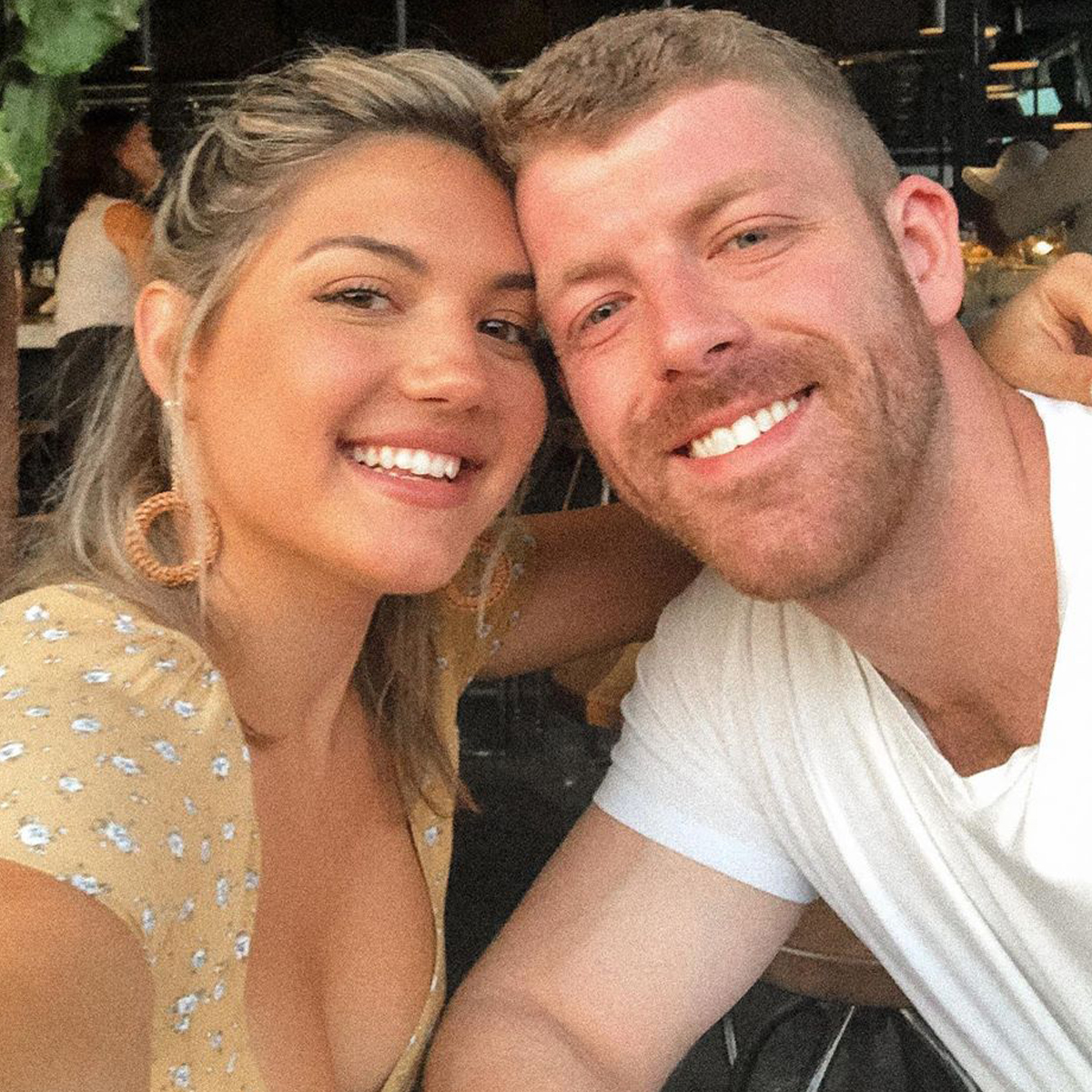Giannina Gibelli Wanted to Be 'Open' to Love After Damian Powers Split