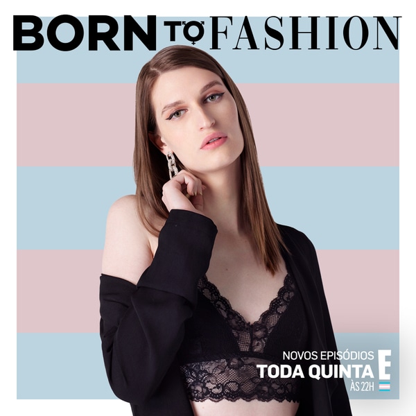 LANA SANTUCCI, Born to Fashion, participantes