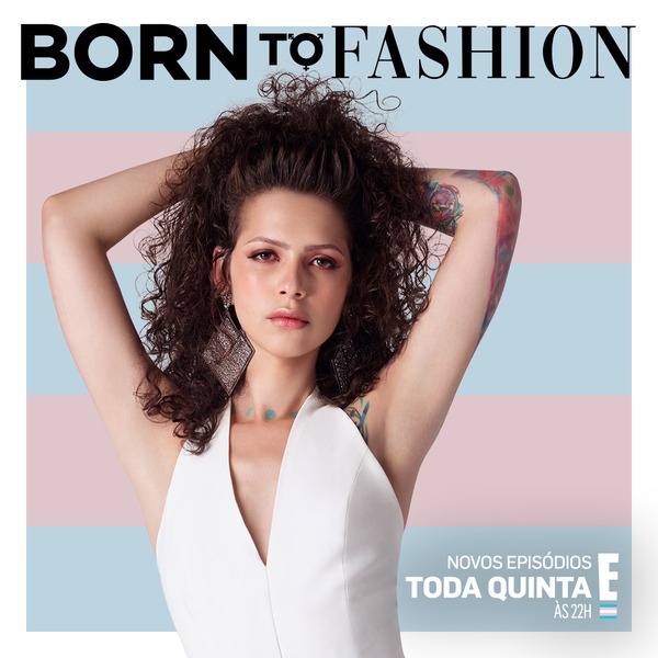 LUNA VENTURA, Born to Fashion, participantes