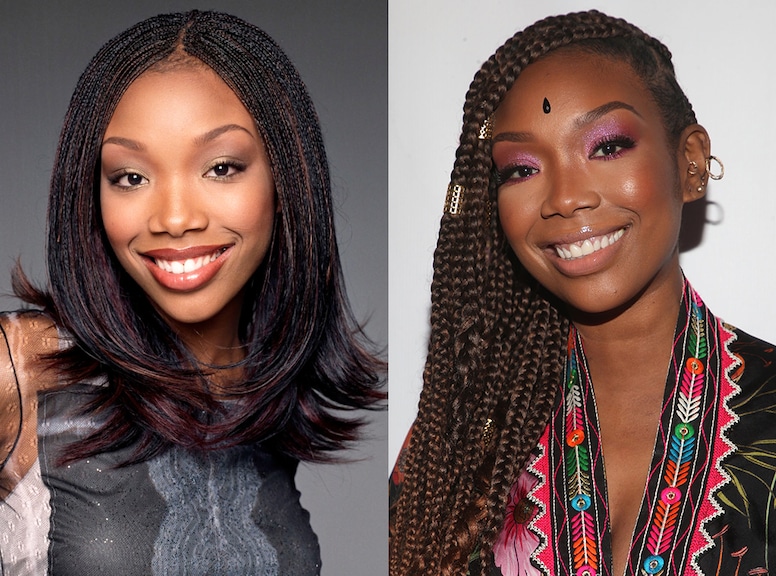 Brandy - Moesha