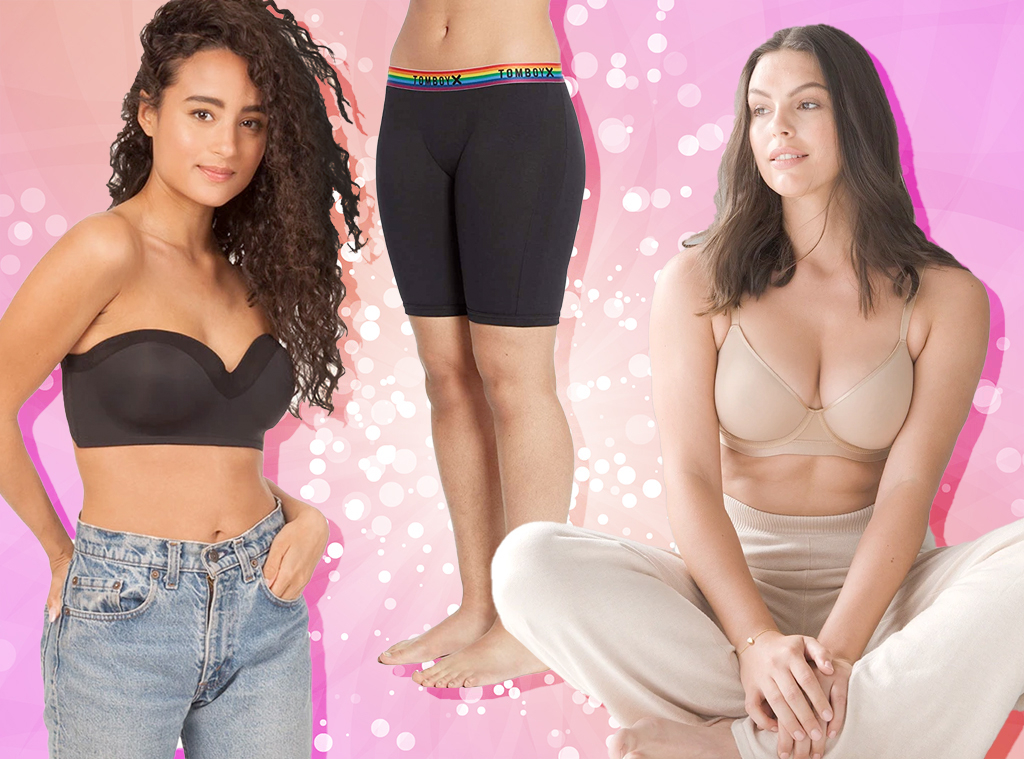 E-Comm: Best Sites to Buy Underwear and Lingerie