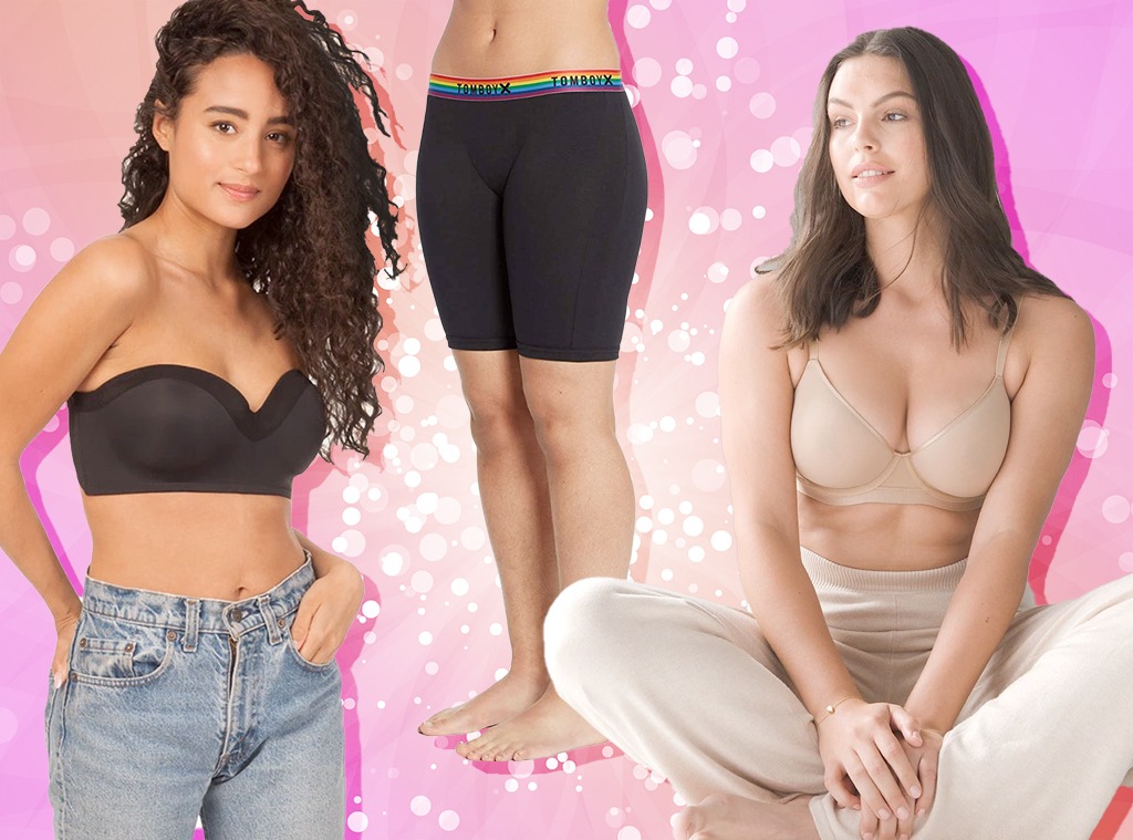 The Best Sites to Buy Underwear and Lingerie