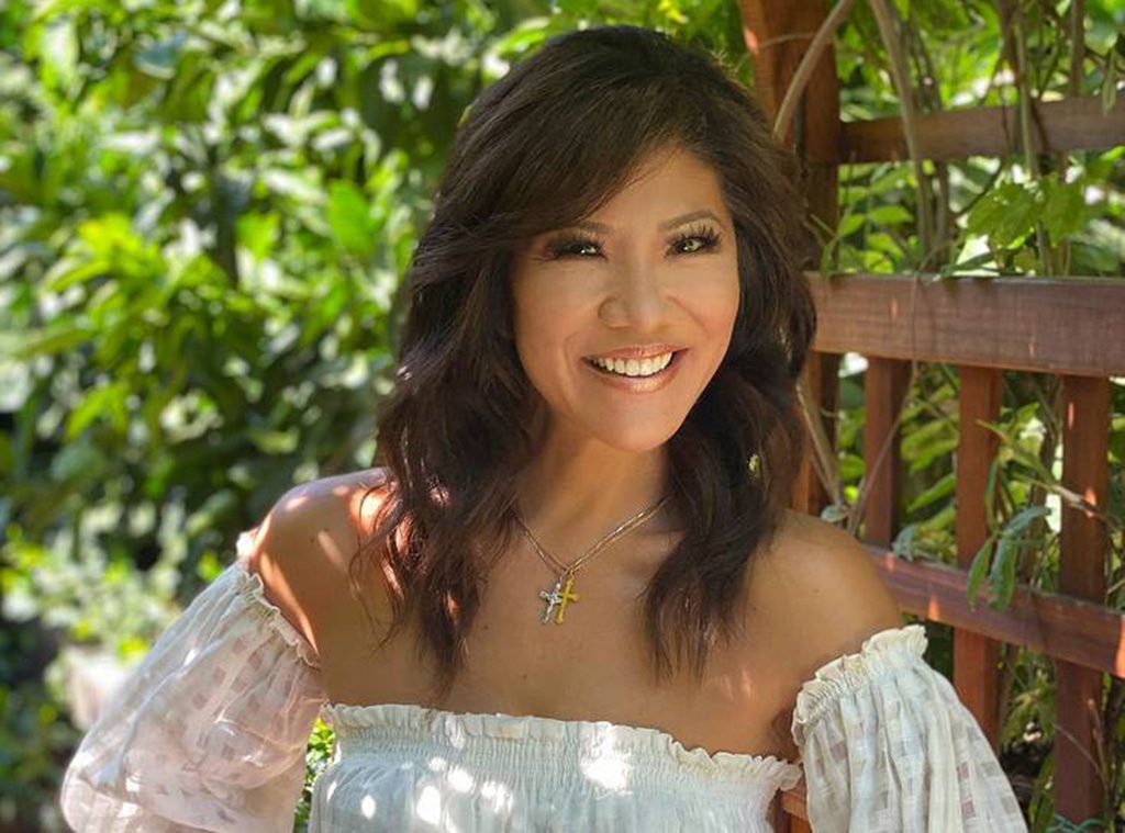 Big Brother All Stars, Julie Chen