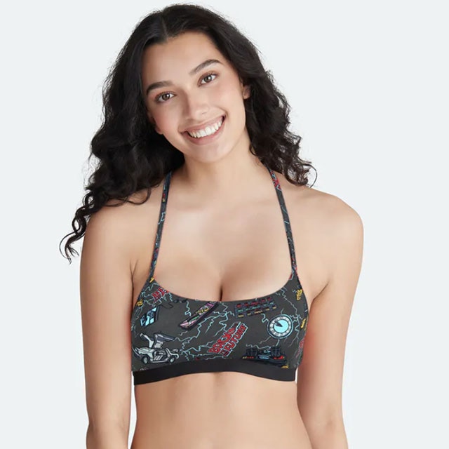 The Best Sites to Buy Underwear and Lingerie
